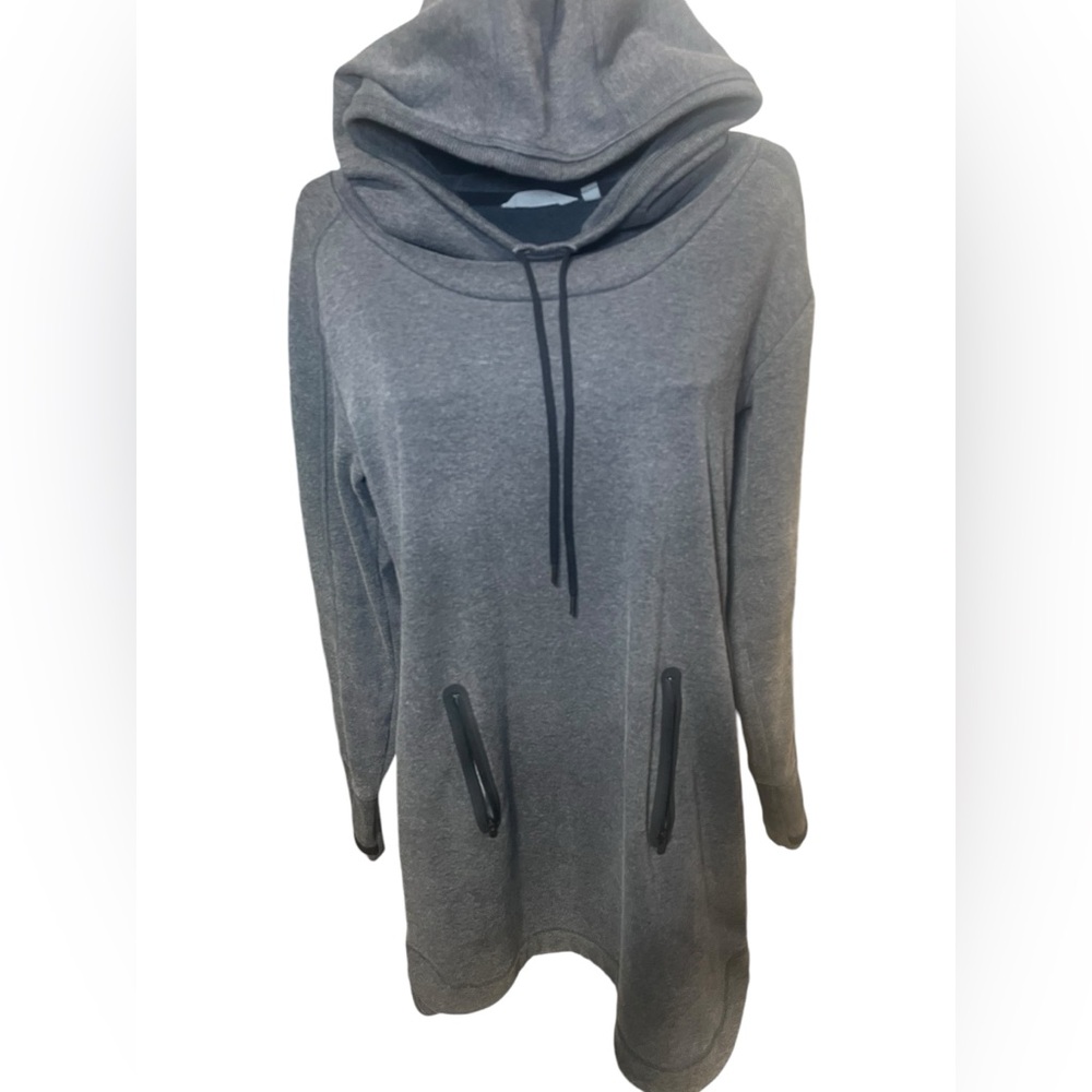Athleta Sweatshirt Tunic Small